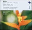 [수입] Boulez: Sonatine / Pno Sonata No 1 / Derive