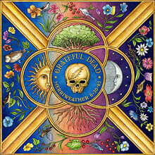 Grateful Dead (그레이트풀 데드) - Merriweather 6/30/85 (Live)