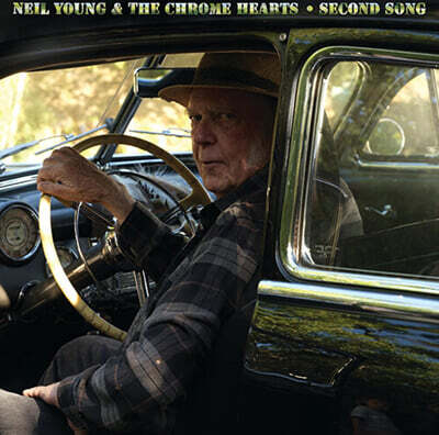 Neil Young & The Chrome Hearts (닐 영 & 크롬허츠) - Tough Love