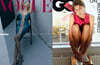 VOGUE 보그 + 지큐 (월간) : 11월 합본세트 [2026]