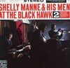 셜리 맨 앤 히즈 맨 - Shelly Manne & His Men - At The Black Hawk, Vol.2 [U.S발매]