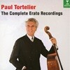 폴 토르틀리에 - Paul Tortelier - The Complete Erato Recordings 4Cds [BOX]