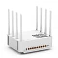 EFM ipTIME BE7208M 2.5Gbps 기가비트 8포트 유무선공유기