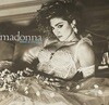 [LP] 마돈나 - Madonna - Like A Virgin LP [오아시스-라이센스반]
