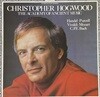 [LP] 크리스토퍼 호그우드 - Christopher Hogwood - Handel,Purcell,Vivaldi LP [성음-라이센스반]