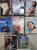 희귀 잡지 _ 씨네21 잡지 180권 // 한겨레출판   (1997-2006)