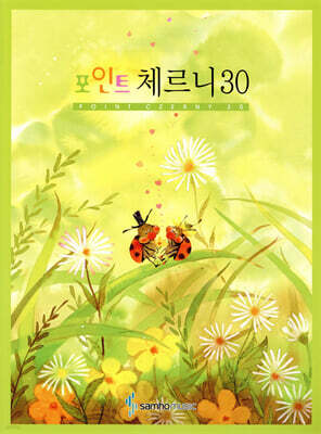 포인트 체르니 30