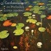 Steven Osborne / 라흐마니노프 : 24개의 전주곡 (Rachmaninov : 24 Preludes) (수입/CDA67700)