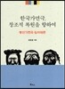 한국가면극, 창조적 복원을 향하여