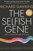 The Selfish Gene : 40th Anniversary edition (Paperback, 4 Revised edition) - '이기적 유전자' 40주년 기념판
