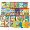 [아서 어드벤처 세이펜 버전] Arthur Adventure 21종 (Book & MP3 CD) (세이펜 미포함)