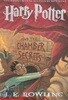 영문판 해리포터와  비밀의 방 (HARRY POTTER AND THE chamber OF secrets)