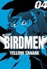 버드맨 Birdmen   1-4 ****북토피아