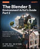 The Blender 5 Environment Artist's Guide Part 2