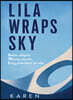 Lila Wraps Sky