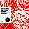 Orchestre National De Jazz - Rituels (Triplesleeve)(2CD)