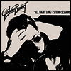 Graham Bonnet - All Night Long: Studio Sessions (CD)