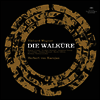 바그너: 발퀴레 (Wagner: Das Walkure) (Ltd)(Single Layer)(3SHM-SACD)(일본반) - Herbert von Karajan