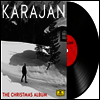 크리스마스 앨범 - 헤르베르트 폰 카라얀 (Herbert von Karajan - The Christmas Album) (180g)(LP) - Herbert von Karajan