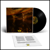 콘티눔 - 요한 제바스티안 바흐 2집 (Vikingur Olafsson - Continuum Johann Sebastian Bach II) (180g)(LP) - Vikingur Olafsson