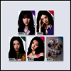 아일릿 (ILLIT) - 5th Mini Album 'Break Even' (Gllit Version)(5종 중 1종 랜덤발송)(CD)