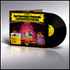 스트라빈스키: 풀치넬라 (Stravinsky: Pulcinella) (180g)(Limited Edition)(LP) - Claudio Abbado