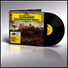 레스피기: 고풍 아리아와 무곡 모음곡 1, 2 & 3번 (Respighi: Antiche Aria e Danze, Suites Nos.1, 2 & 3) (180g)(Limited Edition)(LP) - Seiji Ozawa