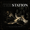 Station - Once Upon A Time 1989-1993 (Ltd. Ed)(CD)