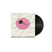 Nala Sinephro (날라 시네프로) - Space 1.8 [2LP]