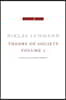 Theory of Society, Volume 1