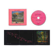 Jon Hassell (존 하셀) - Music Is Invisible [Pentimento 시리즈 3집]