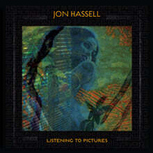 Jon Hassell (존 하셀) - Listening To Pictures [Pentimento 시리즈 1집]