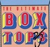 박스 탑스 - Box Tops - The Ultimate Box Tops [U.S발매]