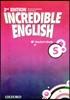 Incredible English: starter : Teacher's Book