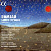 Gyorgy Vashegyi 라모: ‘카스토르와 폴룩스’ (Rameau: Castor et Pollux)