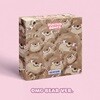 오마이걸 - 미니 8집 Dear OHMYGIRL [OMG BEAR Ver.] - 패키지박스+포토북(116p)+일러스트레이션 엽서