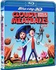 하늘에서 음식이 내린다면 : 3D 블루레이 (미개봉) 