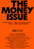 더 머니이슈 THE MONEY ISSUE Vol.1 1인분의 삶