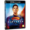 슈퍼맨 (2Disc, 4K UHD+ BD 일반판) : 블루레이