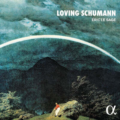 Eric Le Sage 브람스: ‘슈만’ 변주곡 / 포레: 주제와 변주곡 / 클라라 슈만: 슈만 주제에 의한 변주곡 (Loving Schumann)