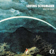 Eric Le Sage 브람스: ‘슈만’ 변주곡 / 포레: 주제와 변주곡 / 클라라 슈만: 슈만 주제에 의한 변주곡 (Loving Schumann)