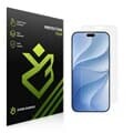 아이폰 18 PRO MAX 퓨어 저반사 지문방지 액정보호필름 2매