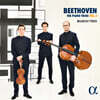 Busch Trio 베토벤: 피아노 트리오 2집 - G장조 op.1-2, E플랫장조 WoO38, 변주곡 E플랫장조 op.44 외 (Beethoven: The Piano Trios Vol.2)