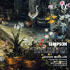Sophie Watillon 크리스토퍼 심슨: ‘사계’ 외 콘소트 음악 (Christopher Simpson: The Seasons, The Monthes & Other Divisions of Time)