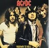 [유럽재반LP] AC/DC - Highway To Hell