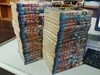 유레카 1-41 완결 - 코믹갤러리