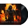 (미개봉 신품 / LP 바이닐) Disturbed - Indestructible