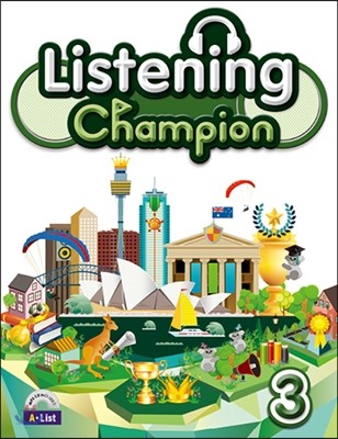 Listening Champion 3