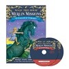 Merlin Mission #21 : Stallion by Starlight (Book + CD)