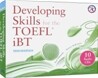 Developing Skills for the TOEFL iBT Combined CD (10) : Intermediate